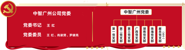 党委组织